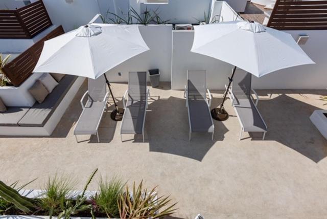 Luxury Apartment Two Playa del Carmen Buitenkant foto