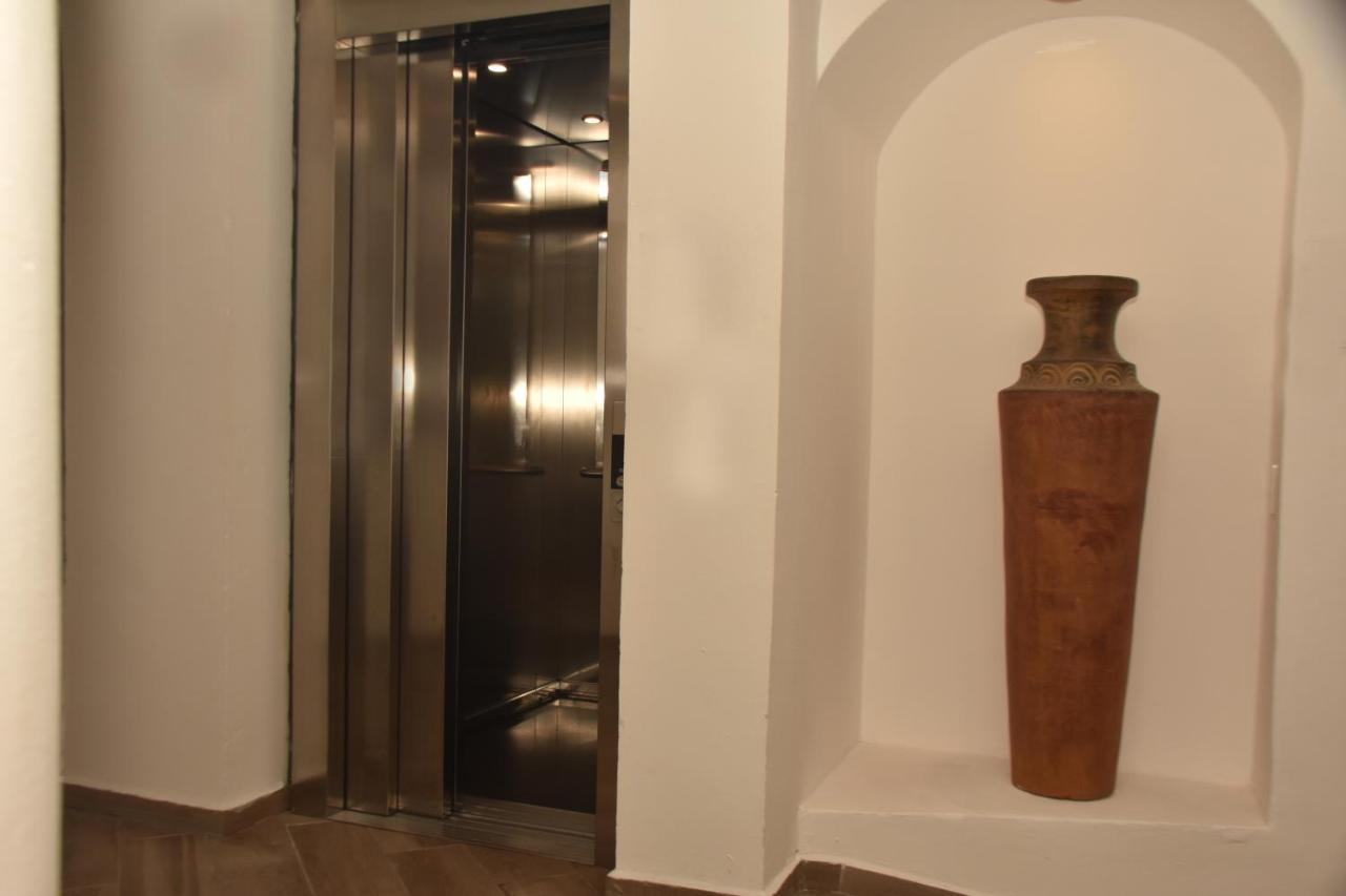 Luxury Apartment Two Playa del Carmen Buitenkant foto