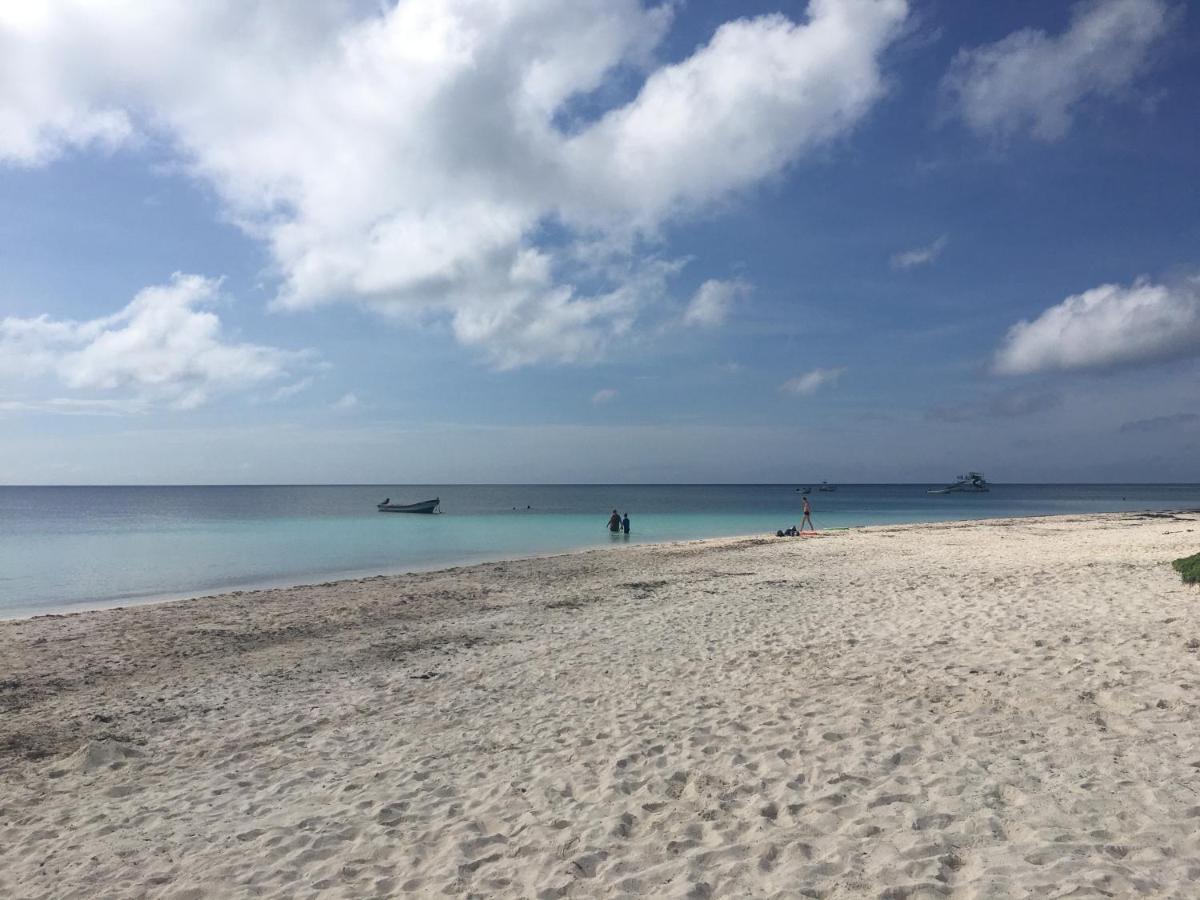Luxury Apartment Two Playa del Carmen Buitenkant foto