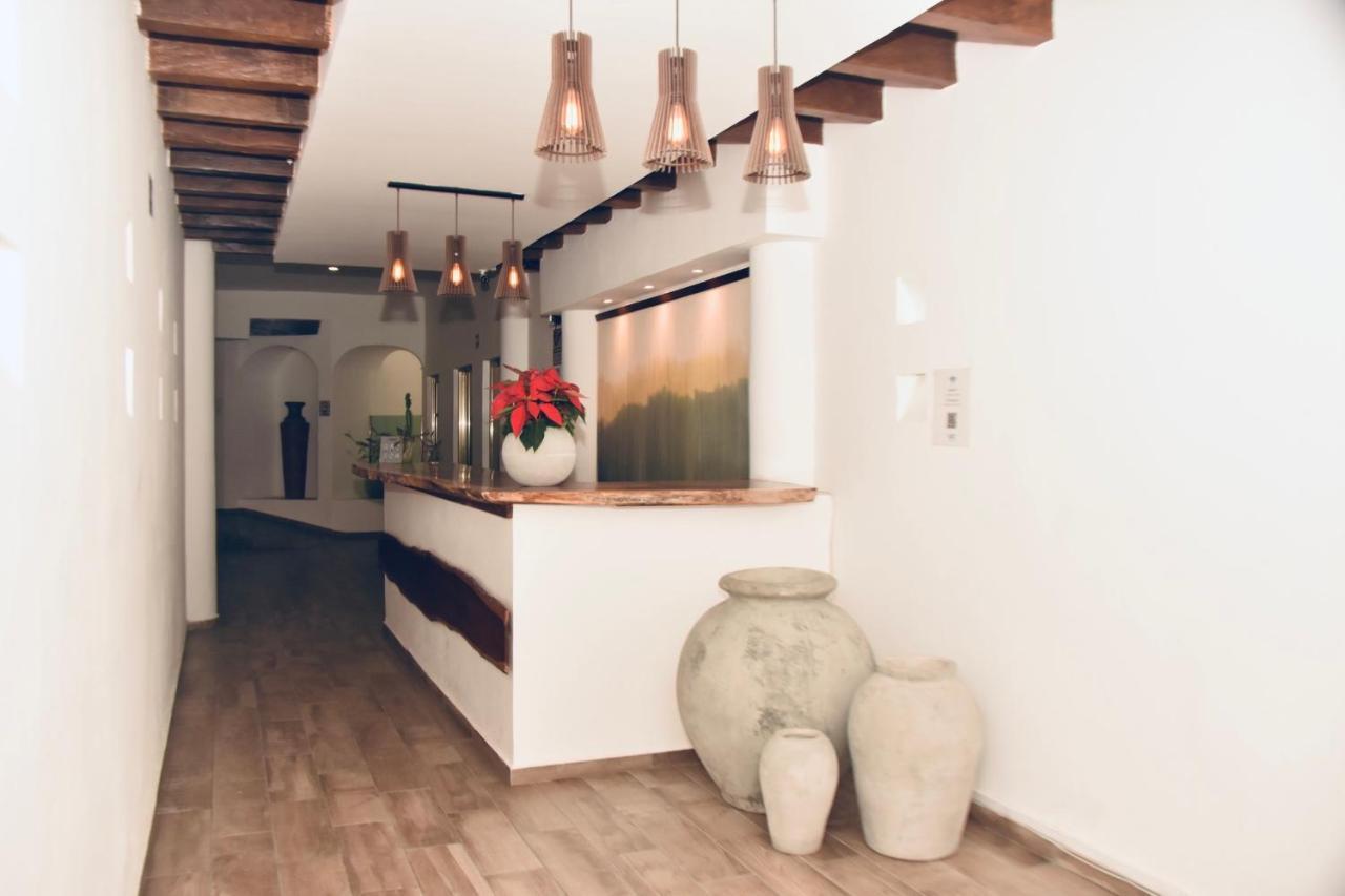Luxury Apartment Two Playa del Carmen Buitenkant foto