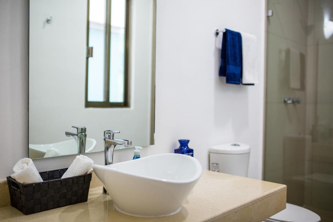 Luxury Apartment Two Playa del Carmen Buitenkant foto