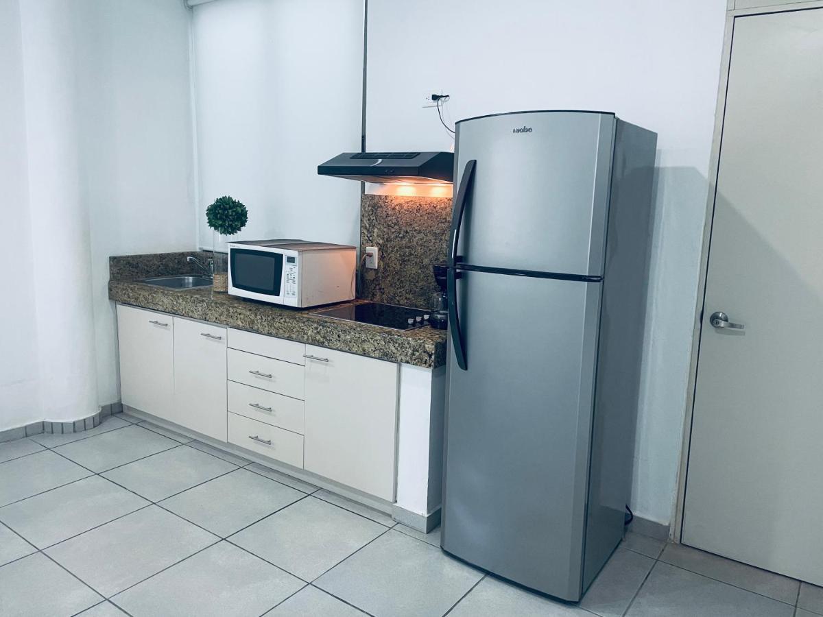 Luxury Apartment Two Playa del Carmen Buitenkant foto
