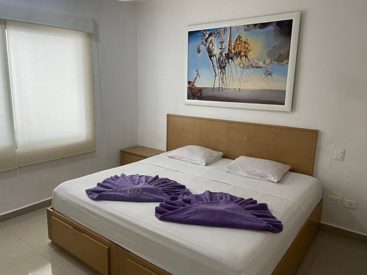 Luxury Apartment Two Playa del Carmen Buitenkant foto